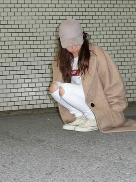 EMINAさんのコーディネート