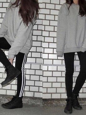 EMINAさんのコーディネート