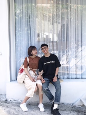 Mickさんのコーディネート