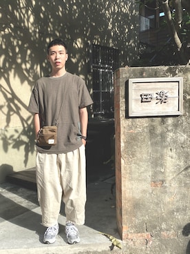 Mickさんのコーディネート