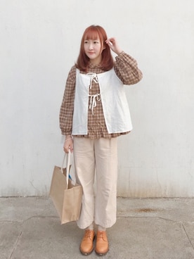 am62rさんのコーディネート