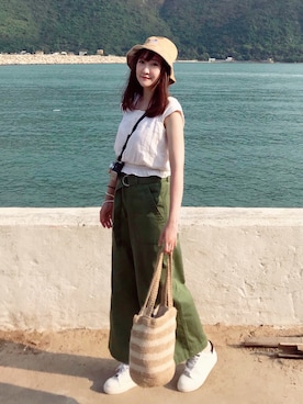 am62rさんのコーディネート