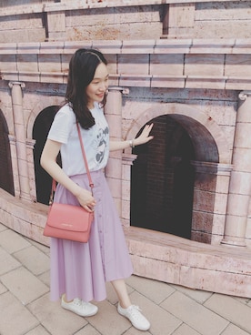 hsiuさんのコーディネート