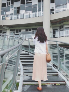 hsiuさんのコーディネート