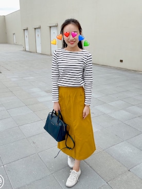 hsiuさんのコーディネート