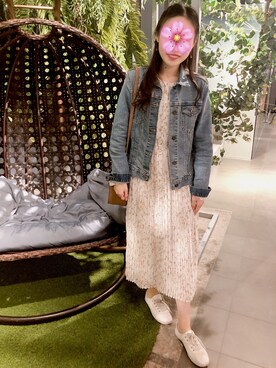 hsiuさんのコーディネート