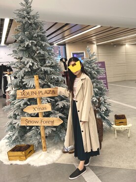 hsiuさんのコーディネート