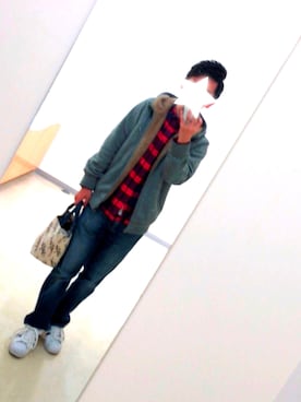 GOUKIさんのコーディネート