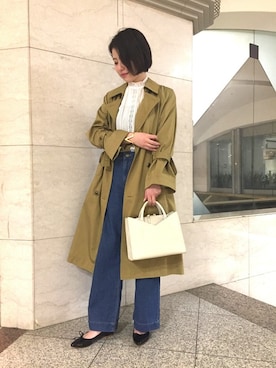 Haruさんのコーディネート