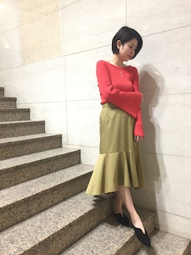 Haruさんのコーディネート