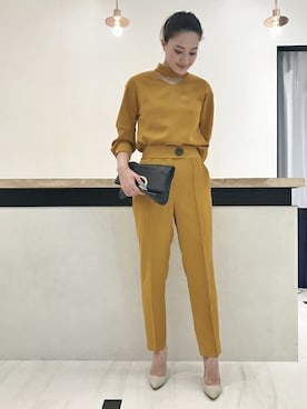 vermeilmurataさんのコーディネート