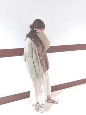 ᵀᴼᴹᴼᴹᴵさんのコーディネート