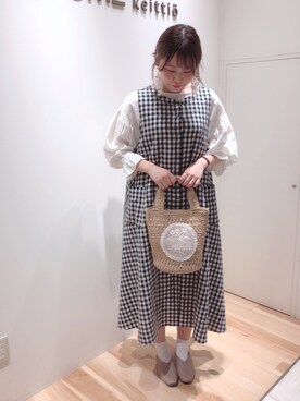 ᵀᴼᴹᴼᴹᴵさんのコーディネート