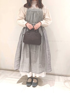 ᵀᴼᴹᴼᴹᴵさんのコーディネート