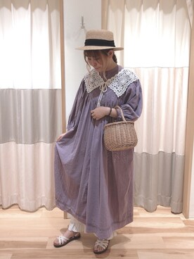 ᵀᴼᴹᴼᴹᴵさんのコーディネート