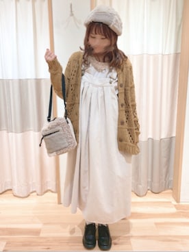 ᵀᴼᴹᴼᴹᴵさんのコーディネート