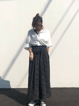 Yurinaさんのコーディネート