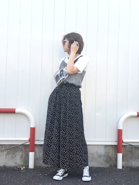 Yurinaさんのコーディネート