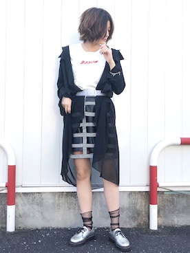 Yurinaさんのコーディネート