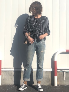 Yurinaさんのコーディネート