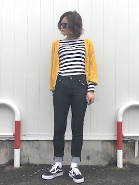 Yurinaさんのコーディネート