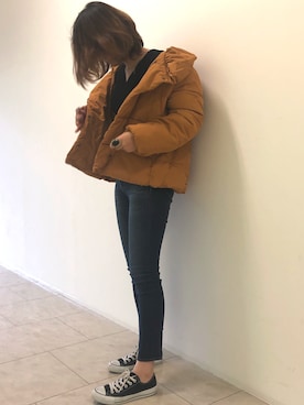 Yurinaさんのコーディネート