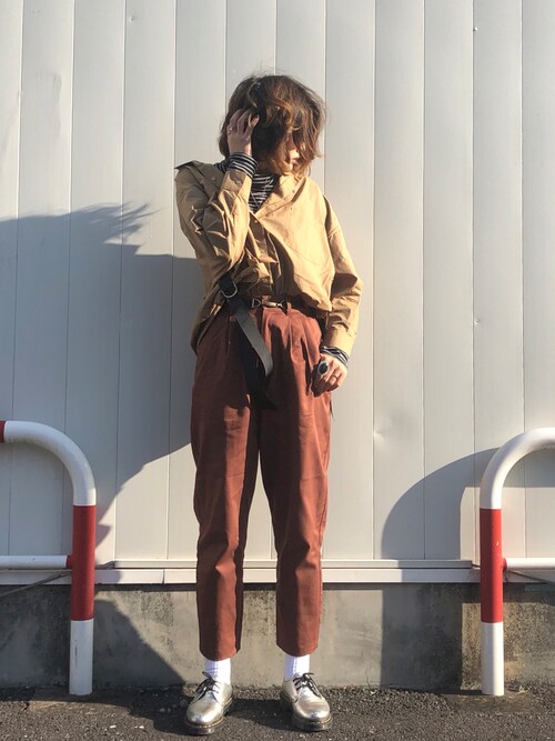 Yurinaさんのコーディネート