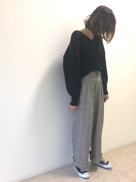 Yurinaさんのコーディネート