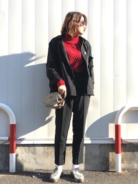 Yurinaさんのコーディネート