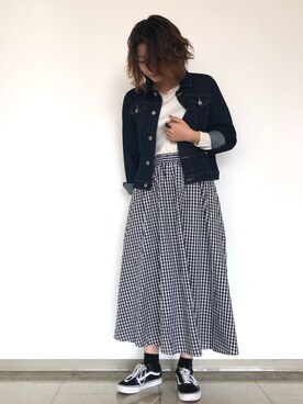 Yurinaさんのコーディネート