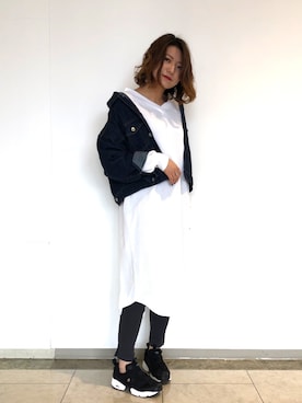 Yurinaさんのコーディネート