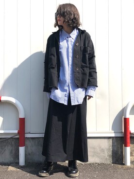 Yurinaさんのコーディネート