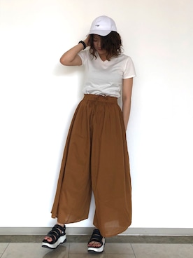 Yurinaさんのコーディネート