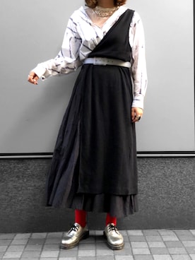 Yurinaさんのコーディネート