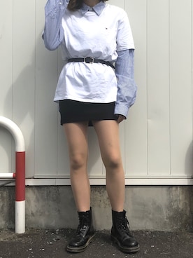 Yurinaさんのコーディネート