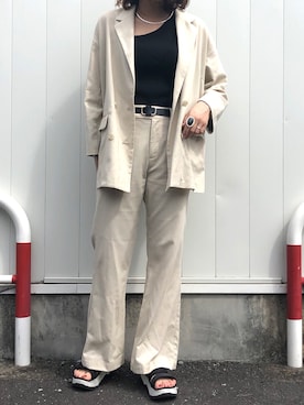 Yurinaさんのコーディネート