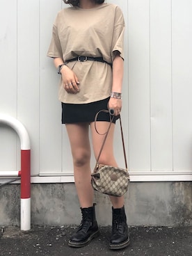 Yurinaさんのコーディネート