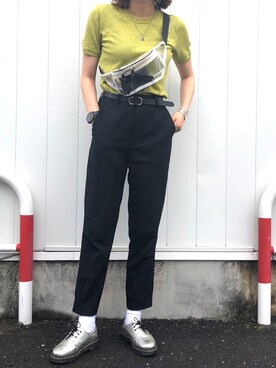 Yurinaさんのコーディネート