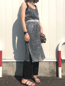 Yurinaさんのコーディネート