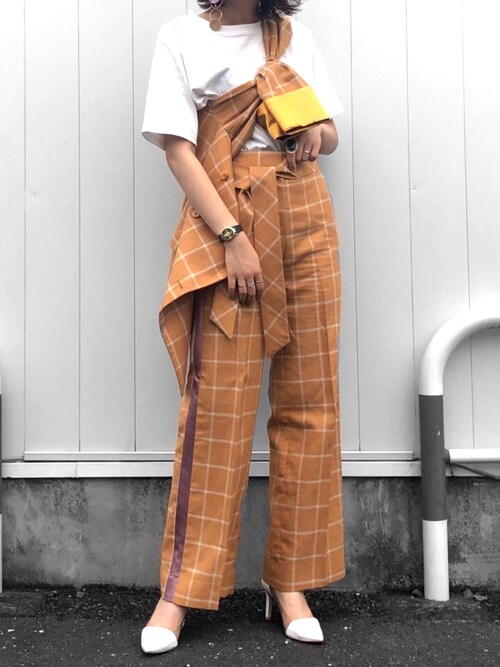 Yurinaさんのコーディネート