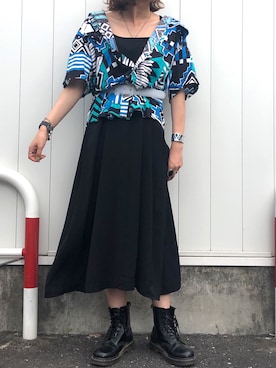 Yurinaさんのコーディネート