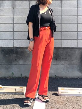 Yurinaさんのコーディネート