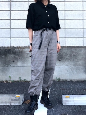 Yurinaさんのコーディネート