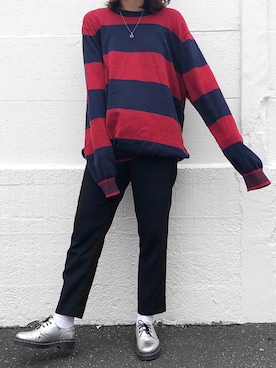 Yurinaさんのコーディネート