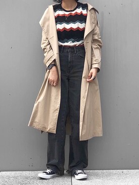 Yurinaさんのコーディネート