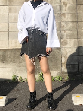 Yurinaさんのコーディネート