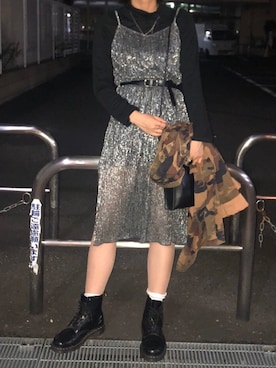 Yurinaさんのコーディネート