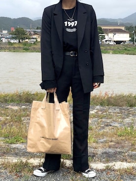 Yurinaさんのコーディネート