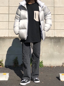 Yurinaさんのコーディネート