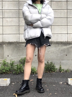 Yurinaさんのコーディネート